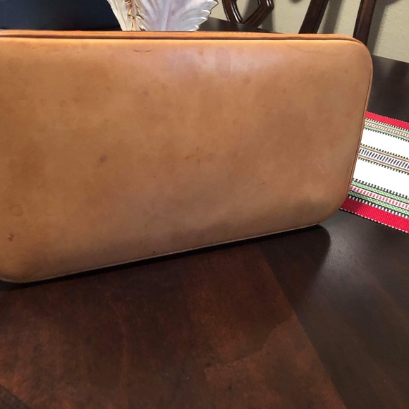 Authentic LV Alma - Picture 6 of 6